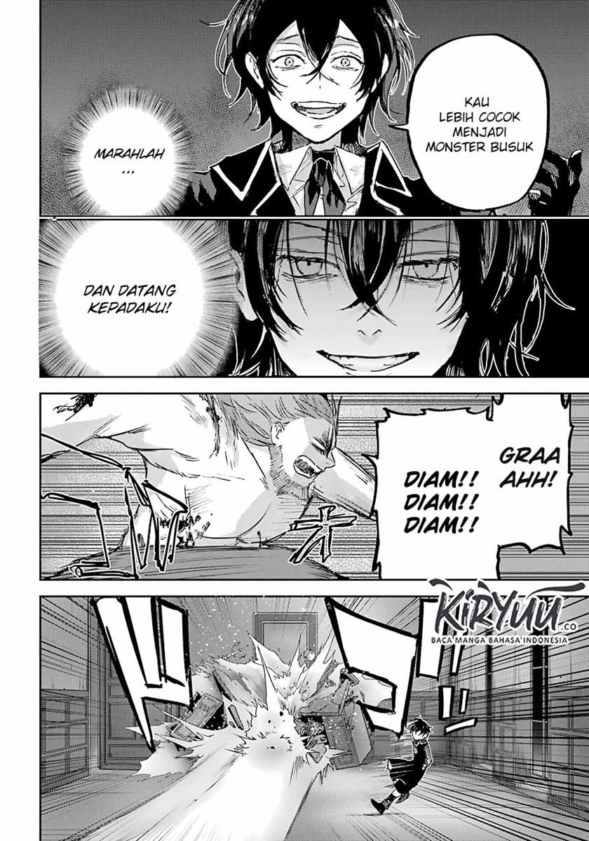 akai-kiri-no-naka-kara - Chapter: 8