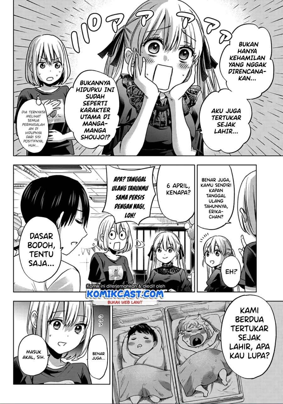 kakkou-no-iinazuke - Chapter: 56