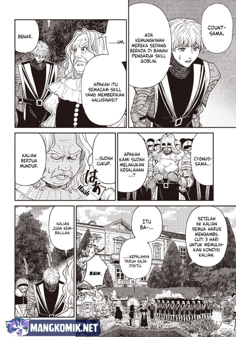 tensei-goblin-da-kedo-shitsumon-aru - Chapter: 53