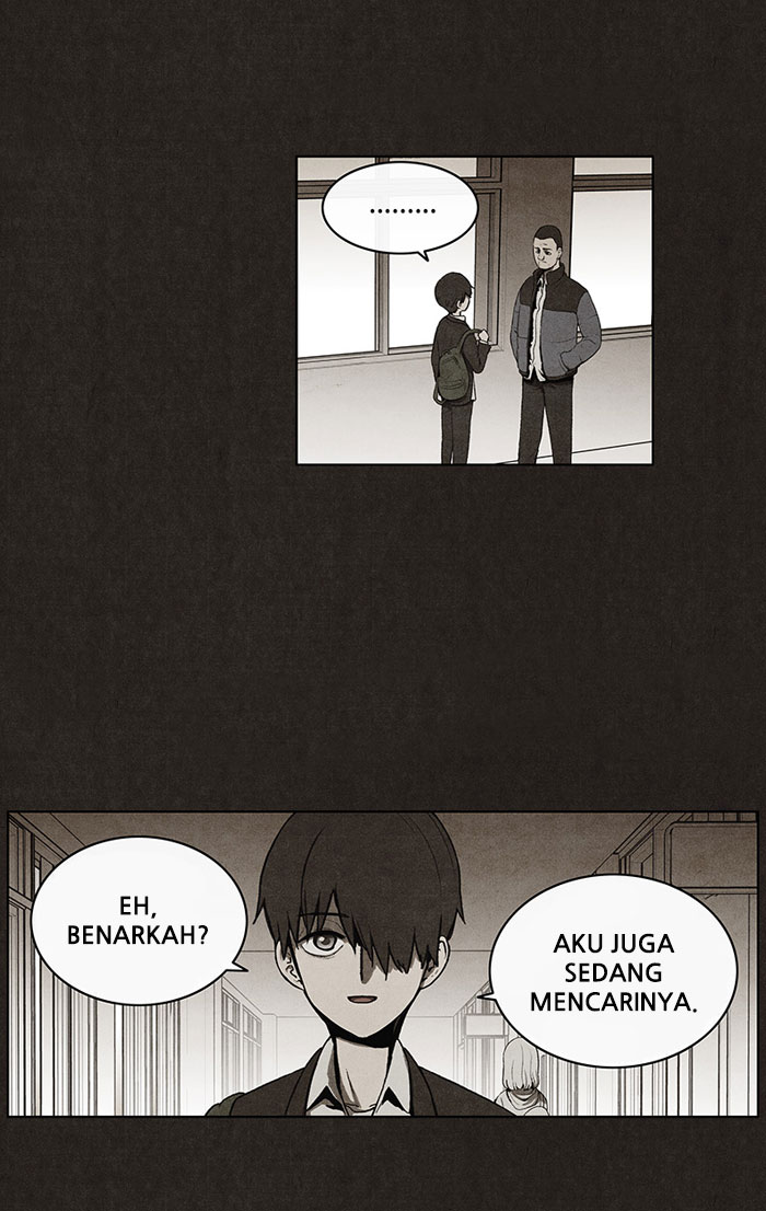 bastard - Chapter: 37