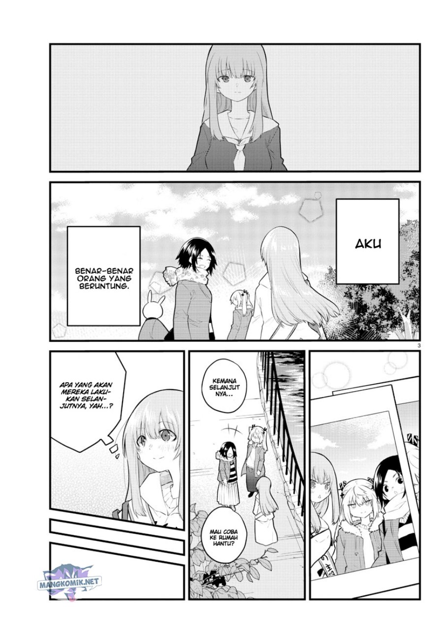 koe-ga-dasenai-shoujo-wa-kanojo-ga-yasashisugiru-to-omotte-iru - Chapter: 142