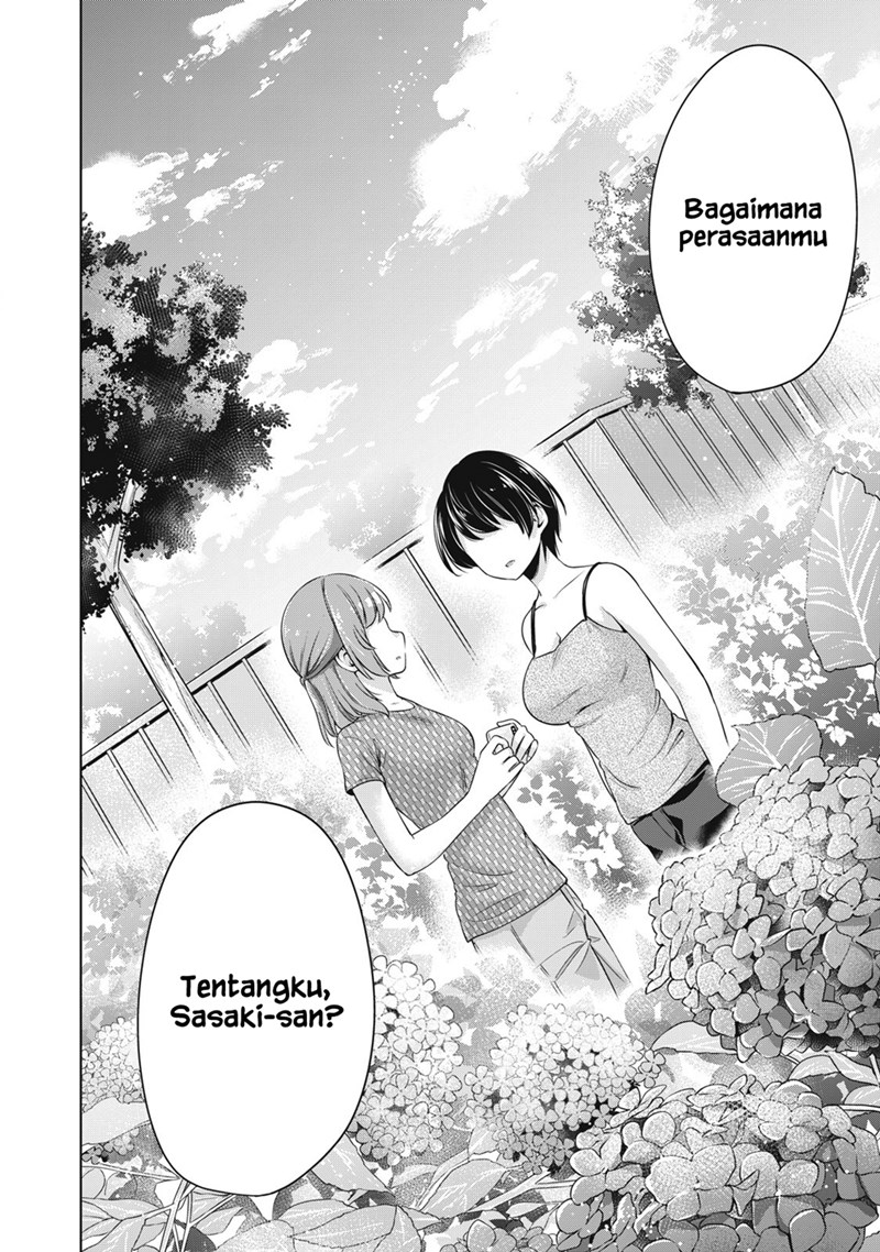 toshishita-no-senpai - Chapter: 18