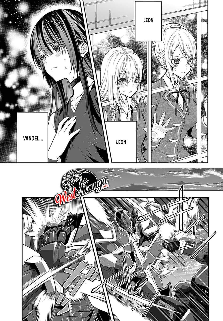 otome-game-sekai-wa-mob-ni-kibishii-sekai-desu - Chapter: 35