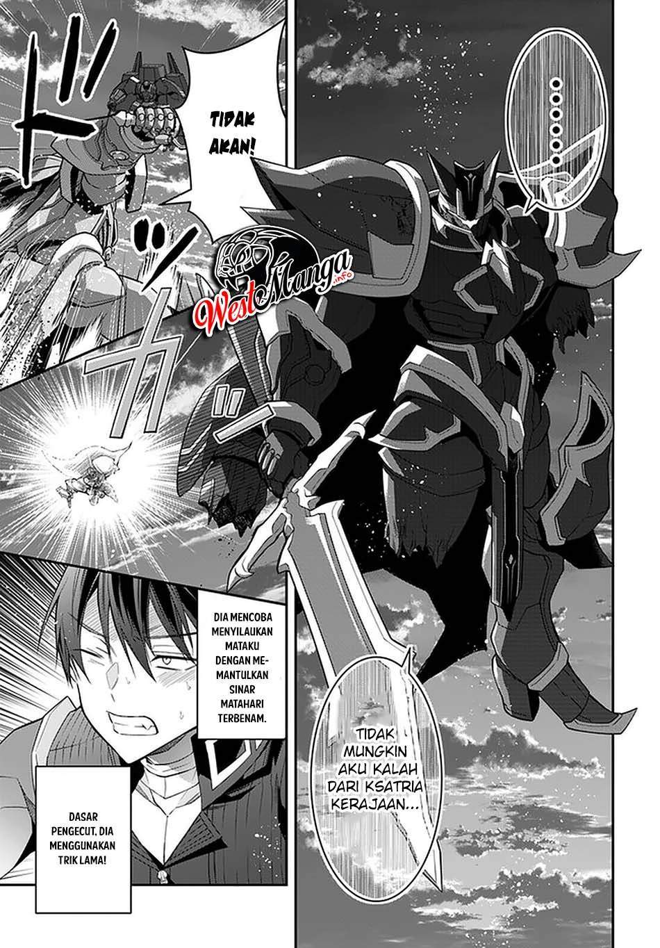 otome-game-sekai-wa-mob-ni-kibishii-sekai-desu - Chapter: 35