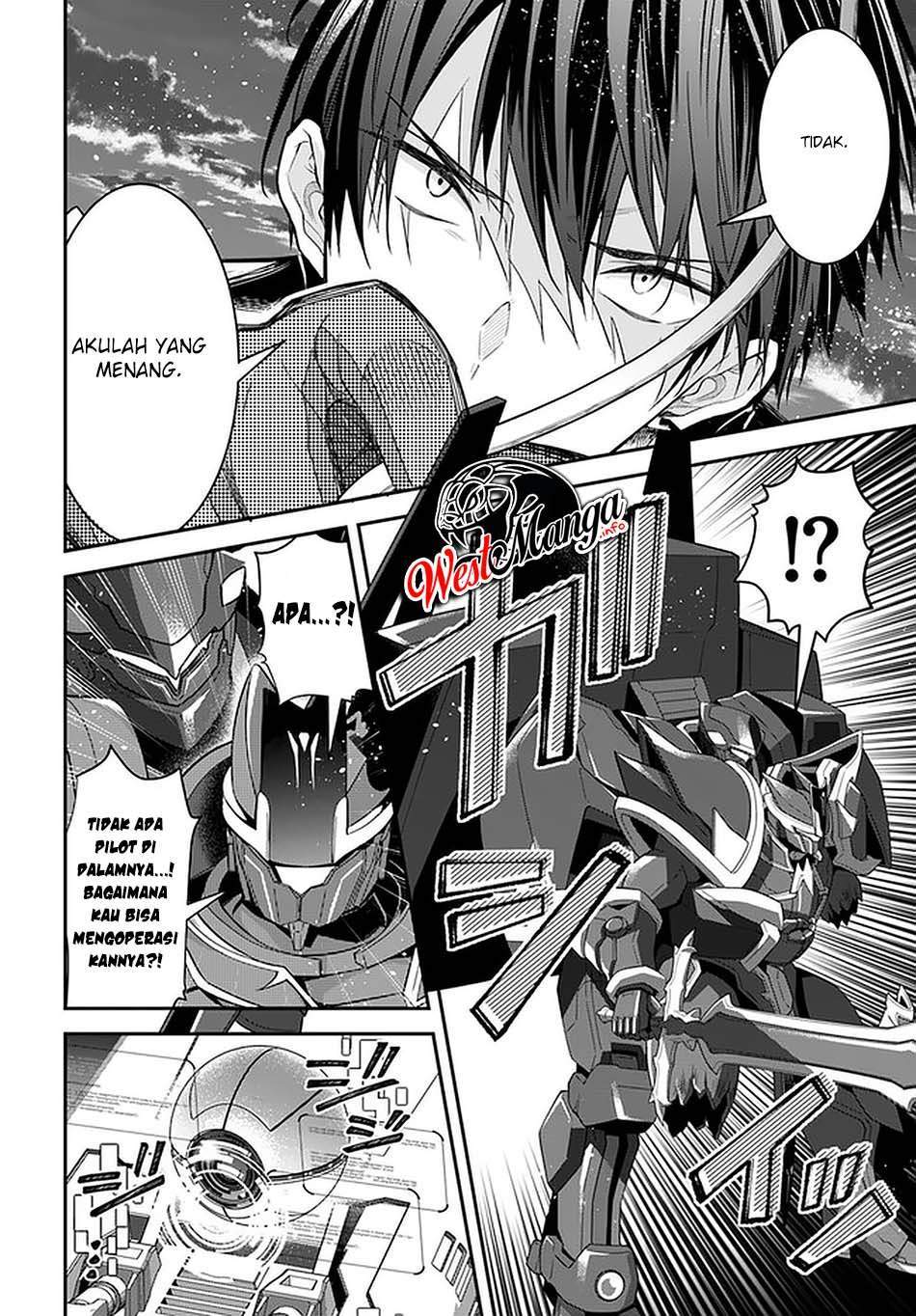 otome-game-sekai-wa-mob-ni-kibishii-sekai-desu - Chapter: 35