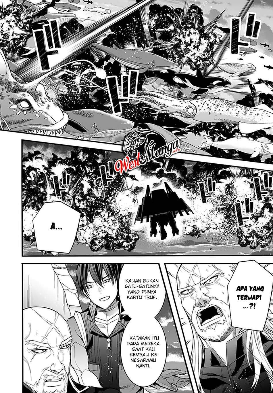 otome-game-sekai-wa-mob-ni-kibishii-sekai-desu - Chapter: 35