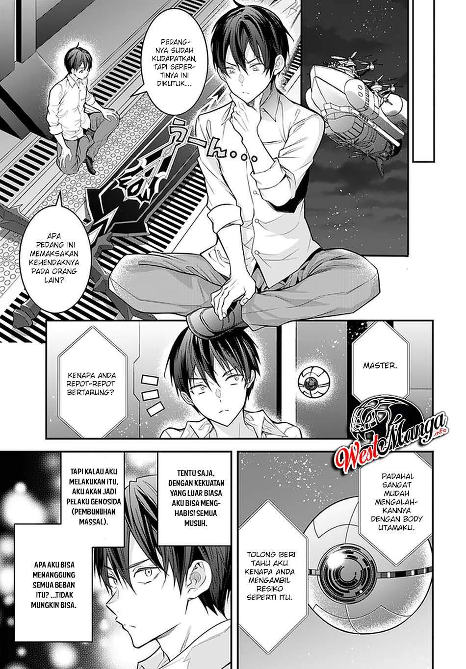 otome-game-sekai-wa-mob-ni-kibishii-sekai-desu - Chapter: 35