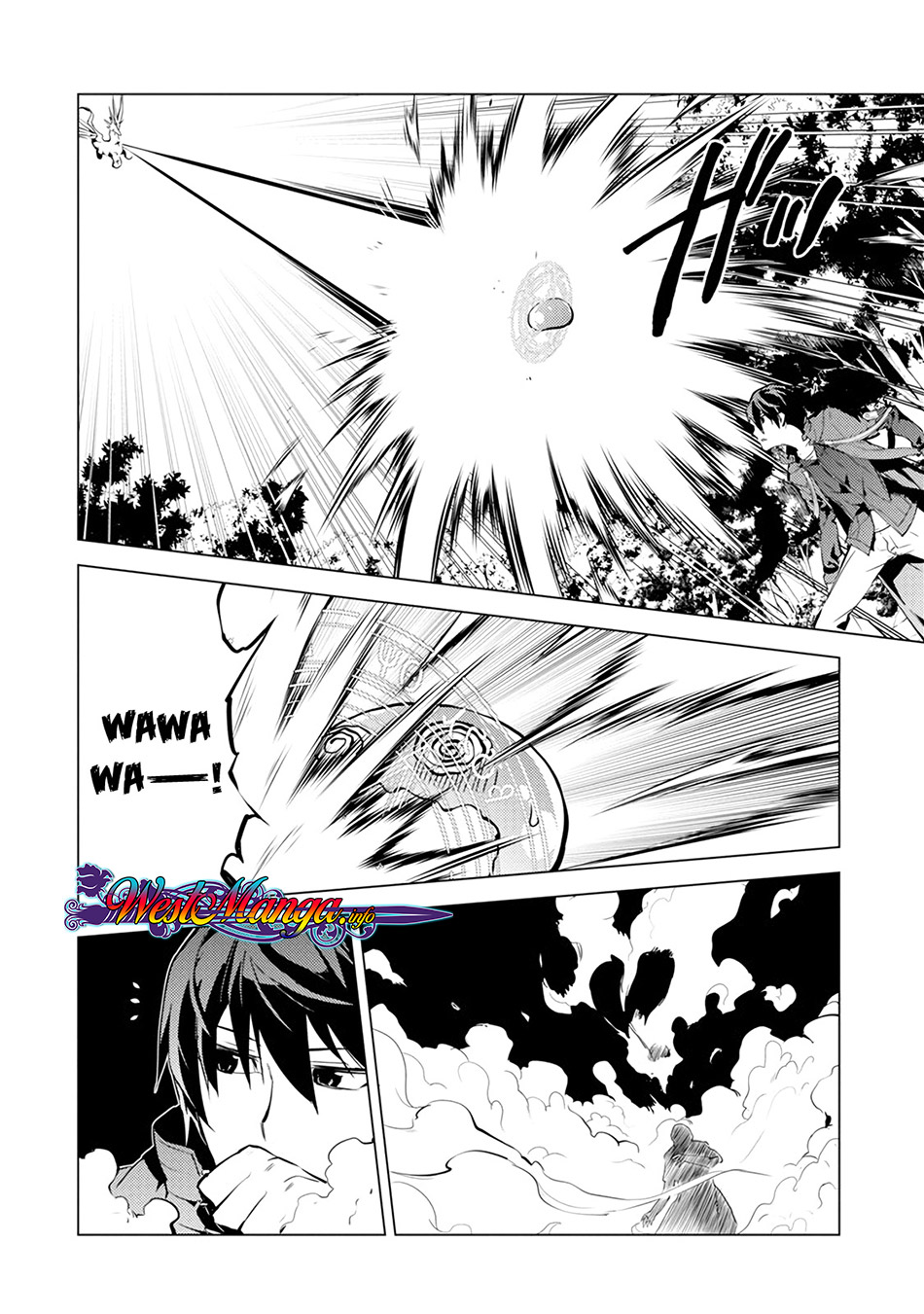 tensei-kenja-no-isekai-raifu-daini-no-shokugyo-wo-ete-sekai-saikyou-ni-narimashita - Chapter: 10.2