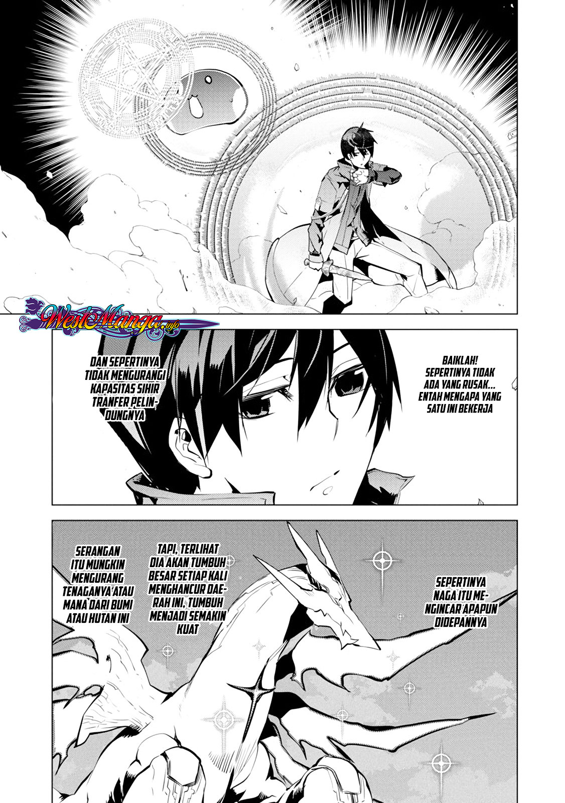 tensei-kenja-no-isekai-raifu-daini-no-shokugyo-wo-ete-sekai-saikyou-ni-narimashita - Chapter: 10.2