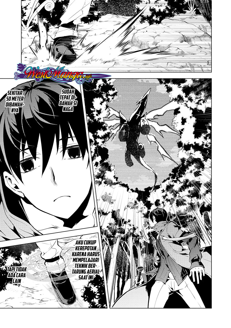 tensei-kenja-no-isekai-raifu-daini-no-shokugyo-wo-ete-sekai-saikyou-ni-narimashita - Chapter: 10.2
