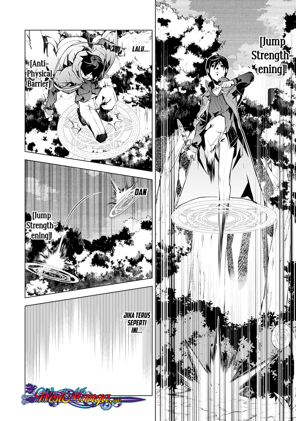 tensei-kenja-no-isekai-raifu-daini-no-shokugyo-wo-ete-sekai-saikyou-ni-narimashita - Chapter: 10.2