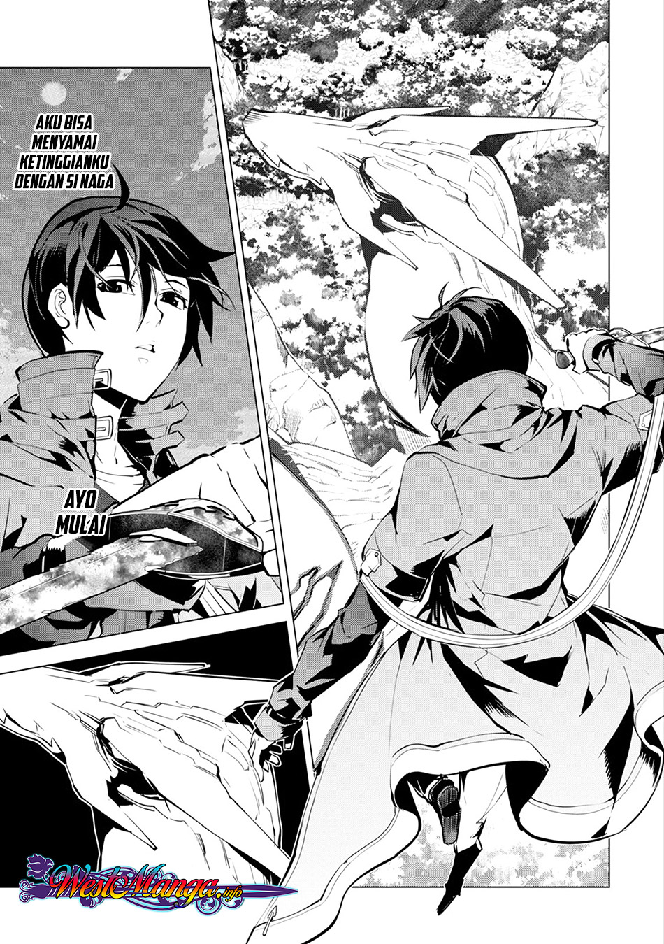 tensei-kenja-no-isekai-raifu-daini-no-shokugyo-wo-ete-sekai-saikyou-ni-narimashita - Chapter: 10.2