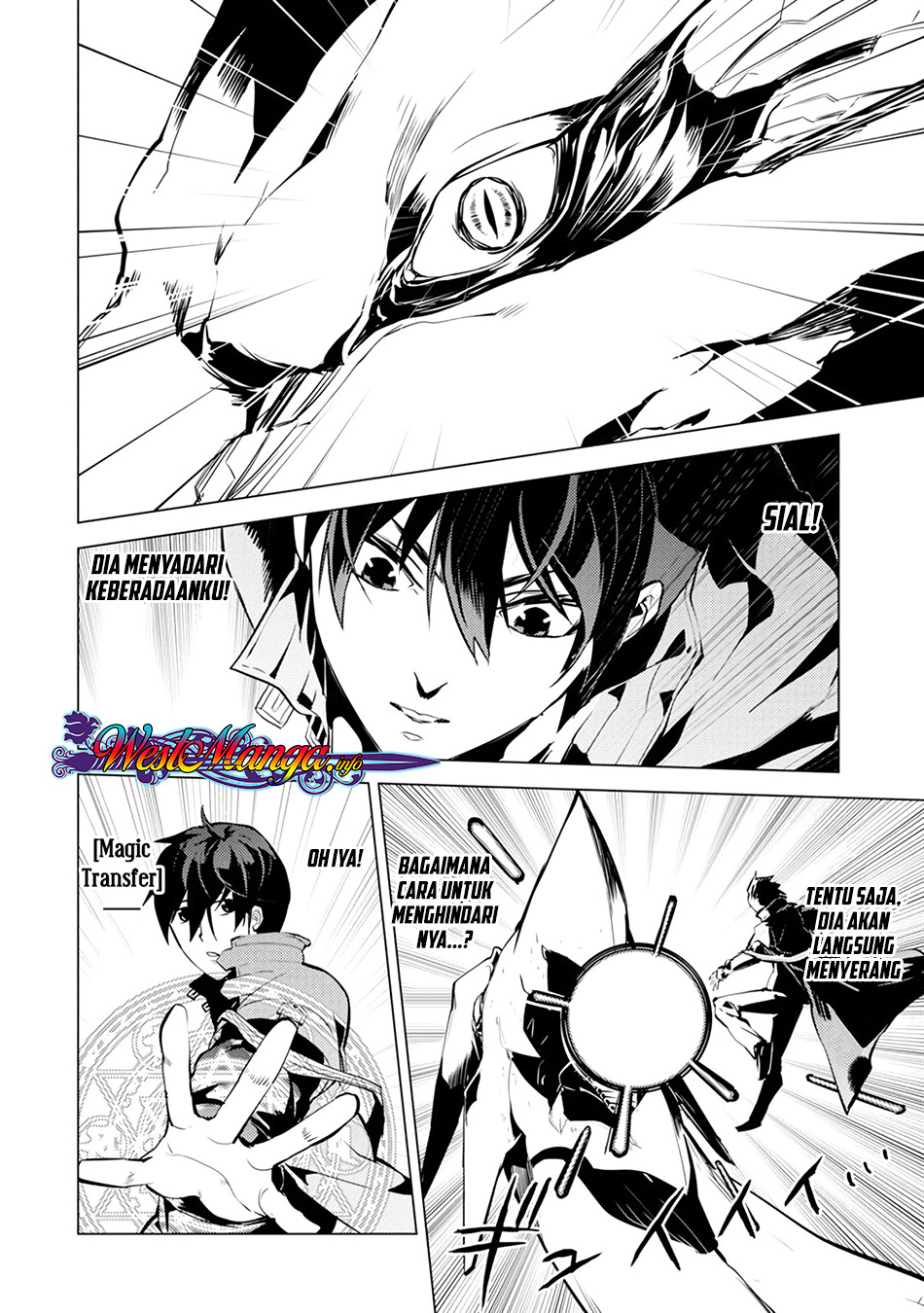 tensei-kenja-no-isekai-raifu-daini-no-shokugyo-wo-ete-sekai-saikyou-ni-narimashita - Chapter: 10.2
