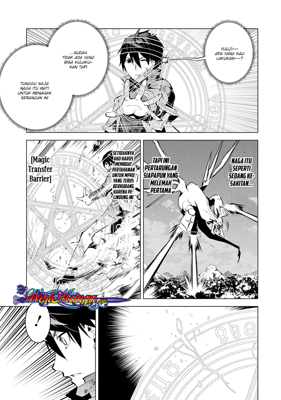 tensei-kenja-no-isekai-raifu-daini-no-shokugyo-wo-ete-sekai-saikyou-ni-narimashita - Chapter: 10.2
