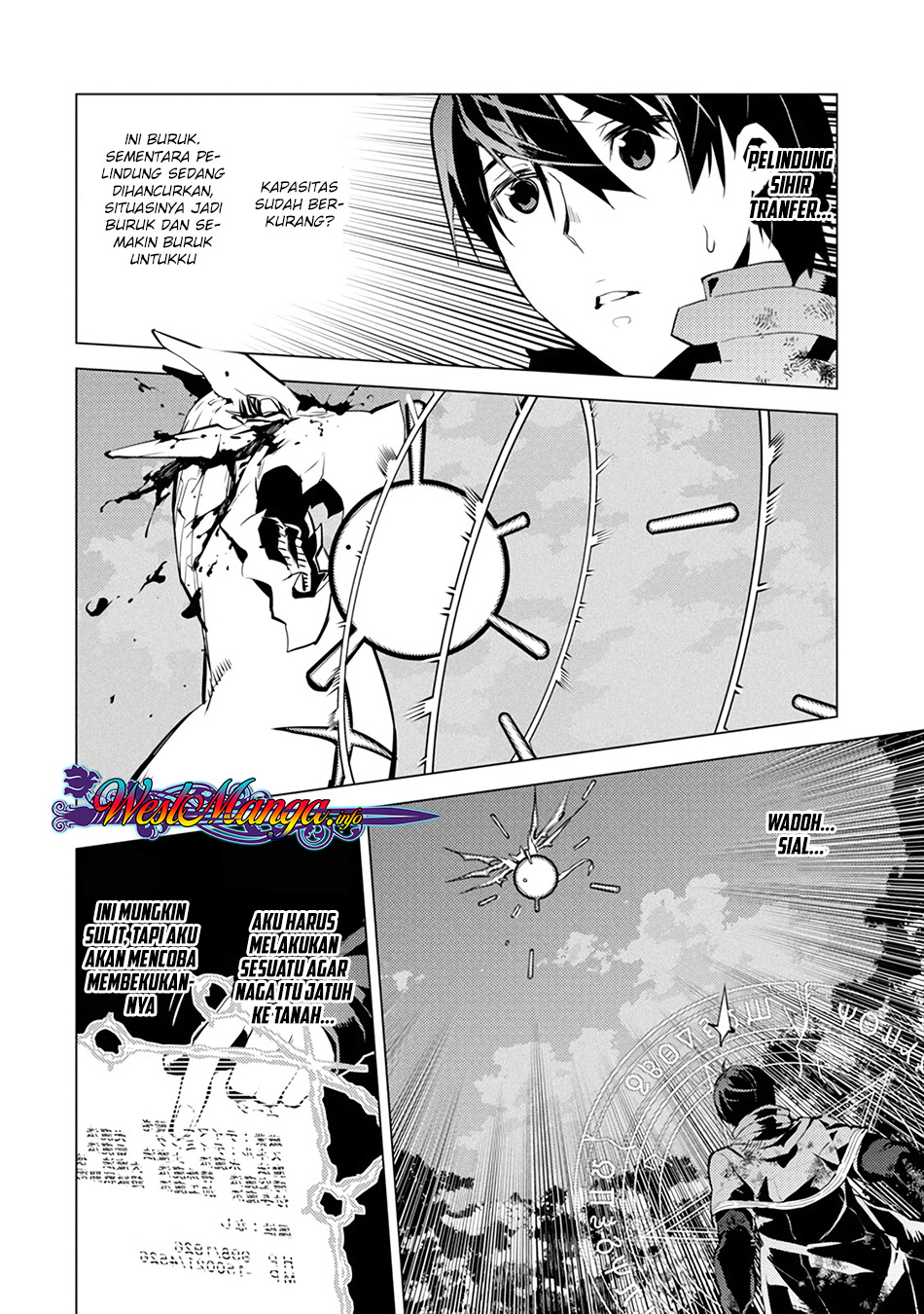tensei-kenja-no-isekai-raifu-daini-no-shokugyo-wo-ete-sekai-saikyou-ni-narimashita - Chapter: 10.2
