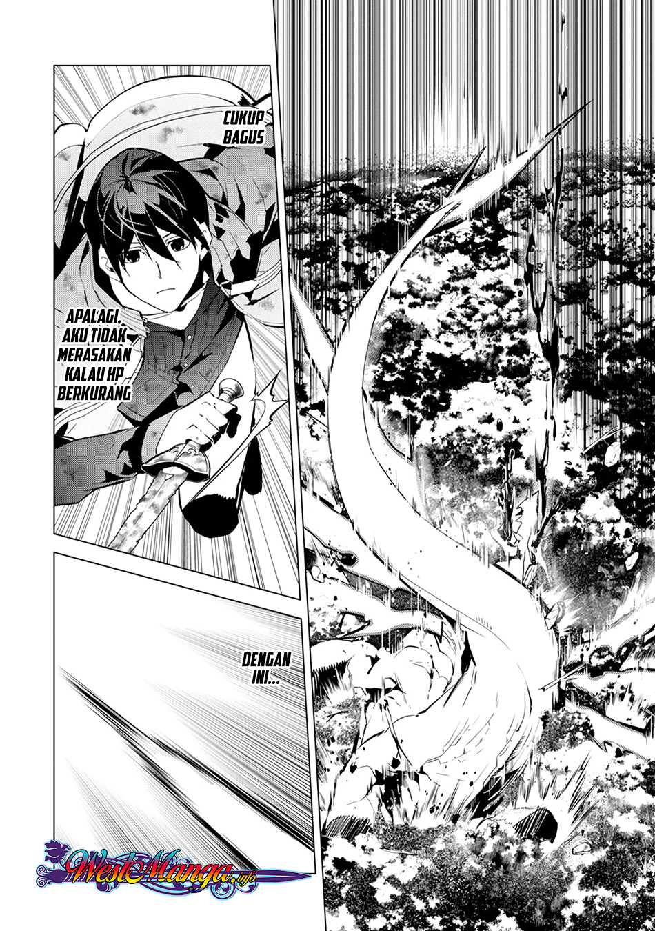tensei-kenja-no-isekai-raifu-daini-no-shokugyo-wo-ete-sekai-saikyou-ni-narimashita - Chapter: 10.2
