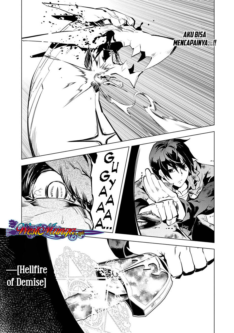 tensei-kenja-no-isekai-raifu-daini-no-shokugyo-wo-ete-sekai-saikyou-ni-narimashita - Chapter: 10.2
