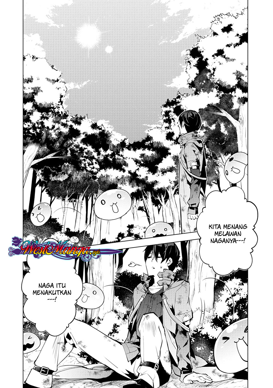 tensei-kenja-no-isekai-raifu-daini-no-shokugyo-wo-ete-sekai-saikyou-ni-narimashita - Chapter: 10.2