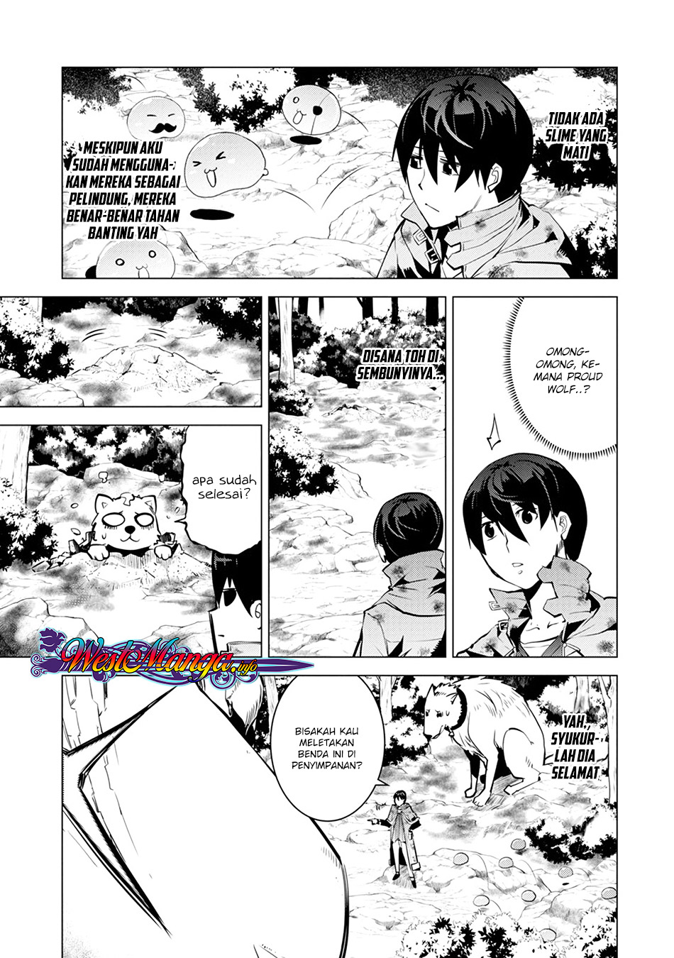 tensei-kenja-no-isekai-raifu-daini-no-shokugyo-wo-ete-sekai-saikyou-ni-narimashita - Chapter: 10.2