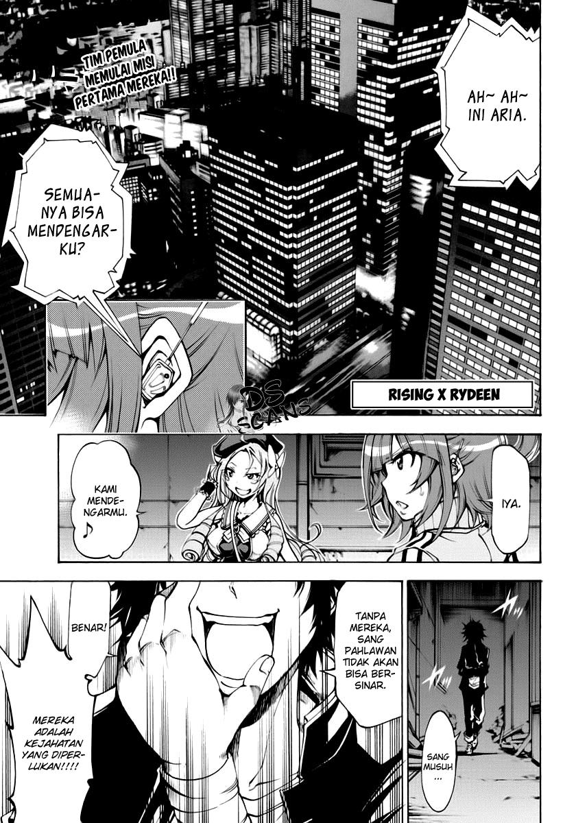 rising-x-rydeen - Chapter: 5