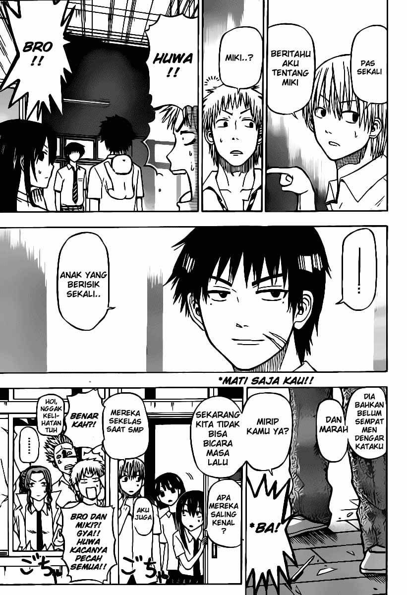 beelzebub - Chapter: 55