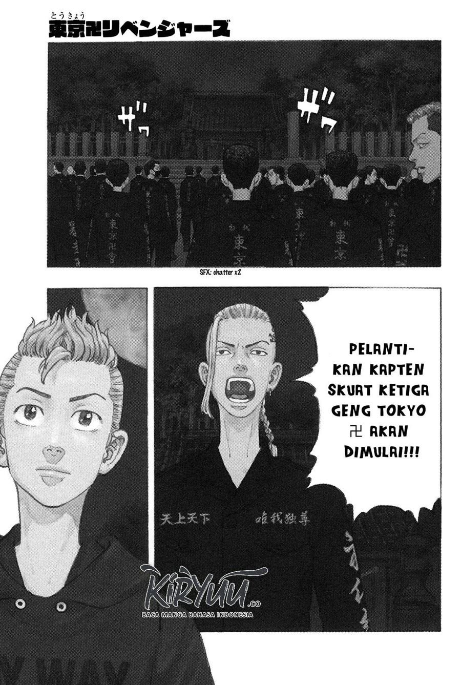 tokyo-revengers - Chapter: 37