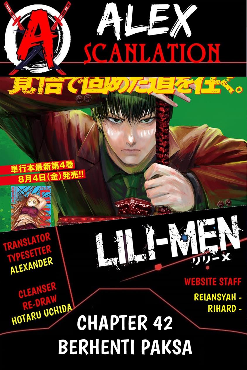 lili-men - Chapter: 42