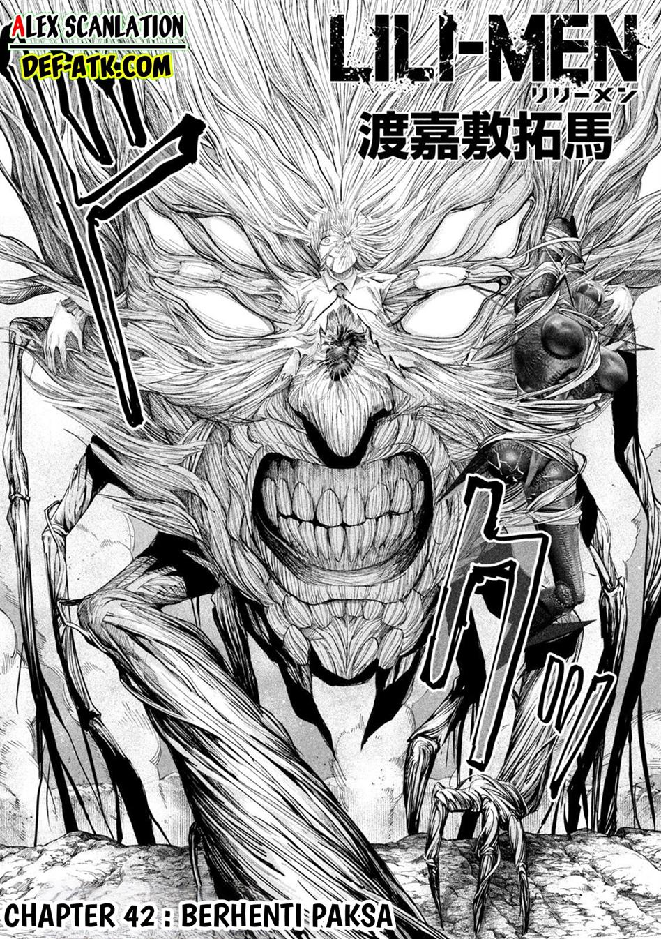 lili-men - Chapter: 42