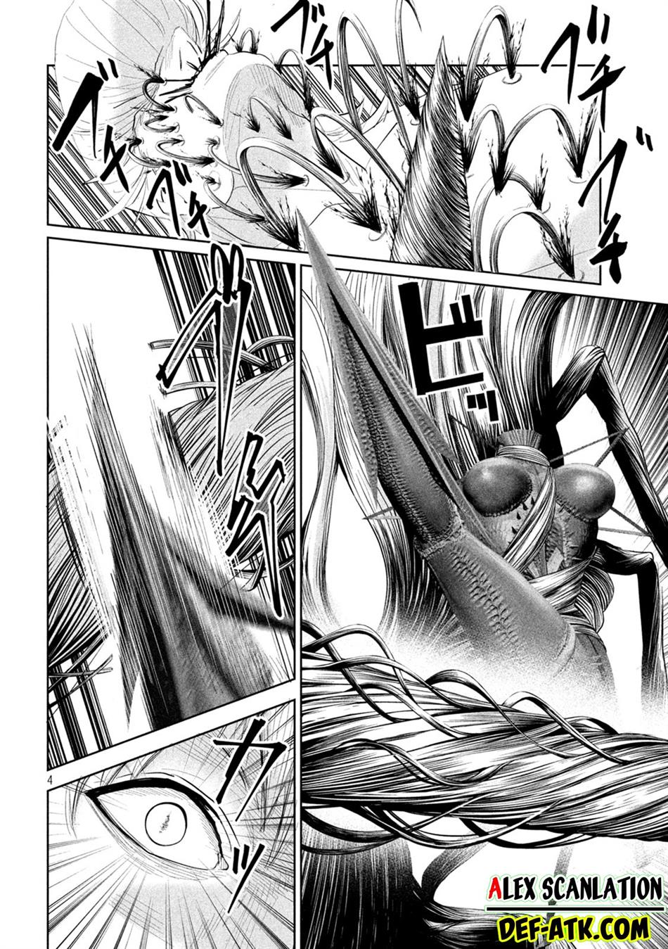 lili-men - Chapter: 42