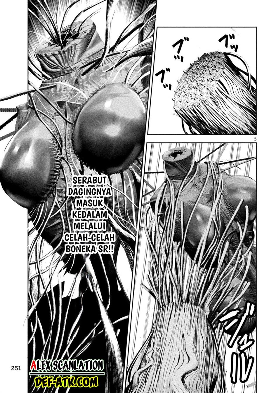 lili-men - Chapter: 42