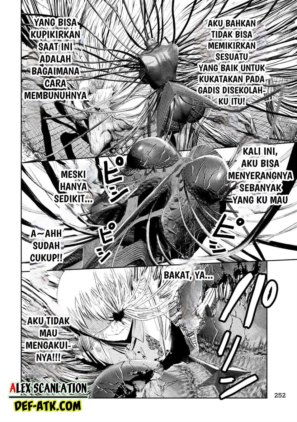 lili-men - Chapter: 42
