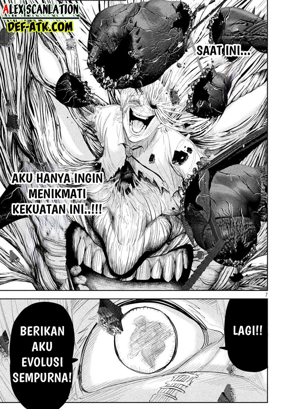 lili-men - Chapter: 42
