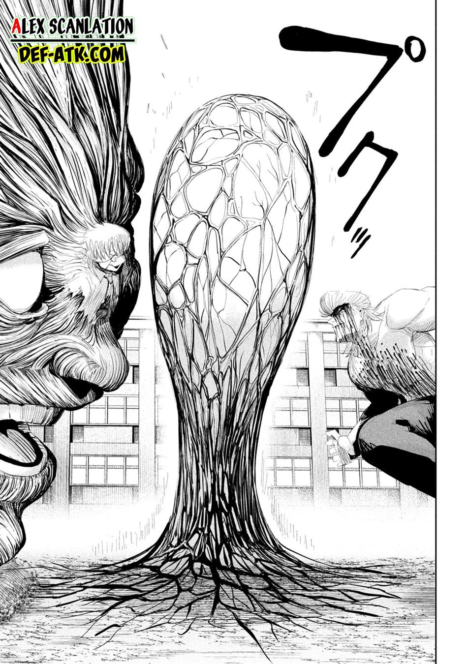lili-men - Chapter: 42