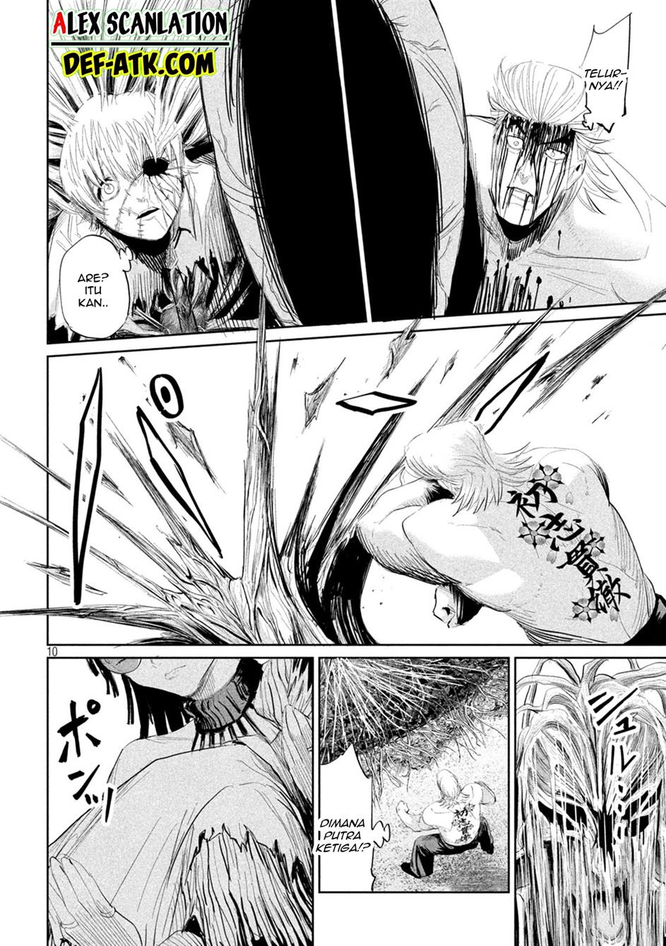 lili-men - Chapter: 42