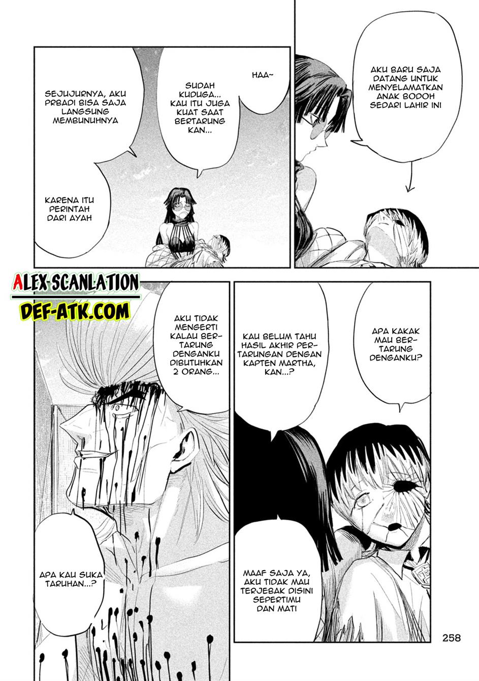 lili-men - Chapter: 42