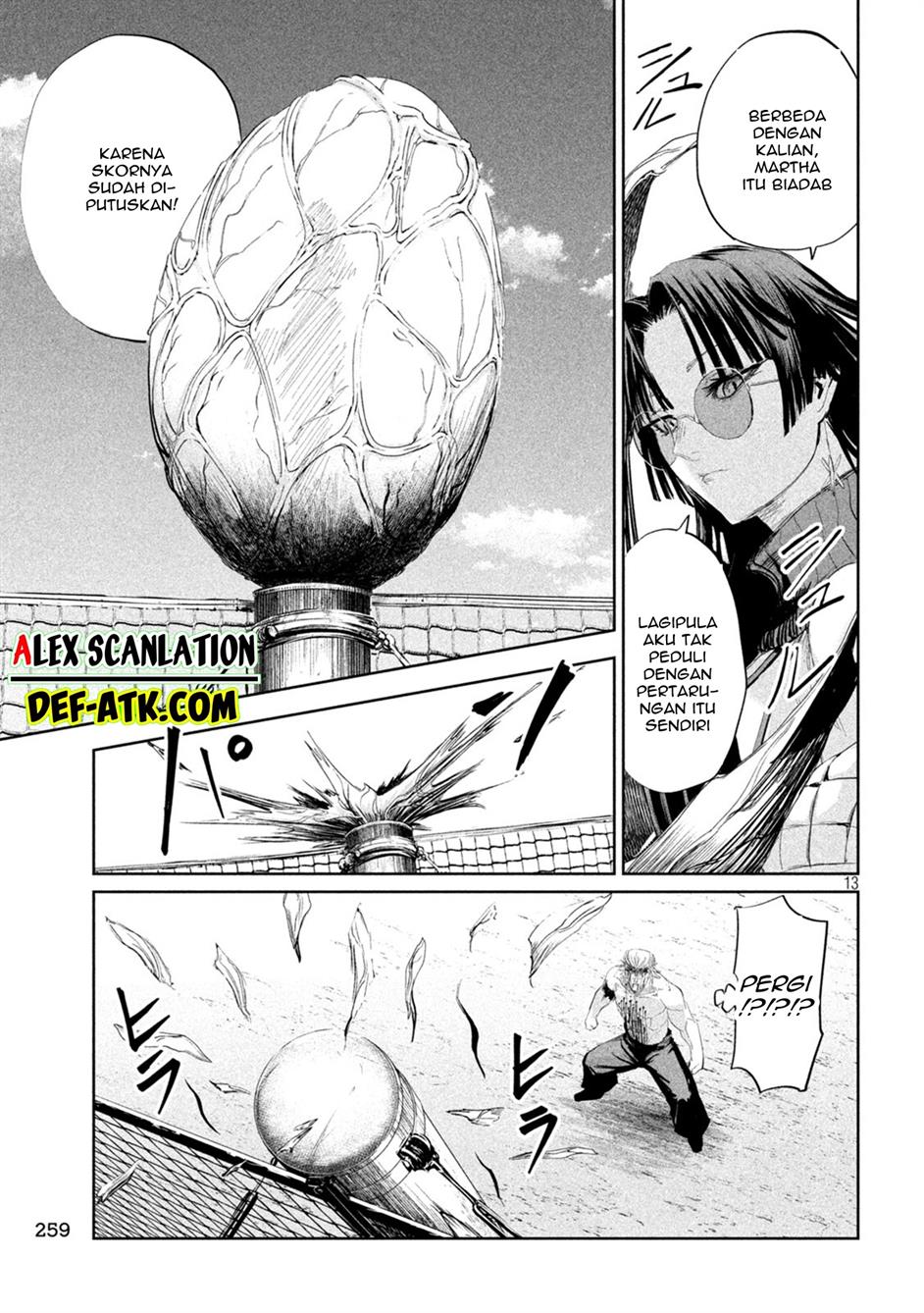 lili-men - Chapter: 42