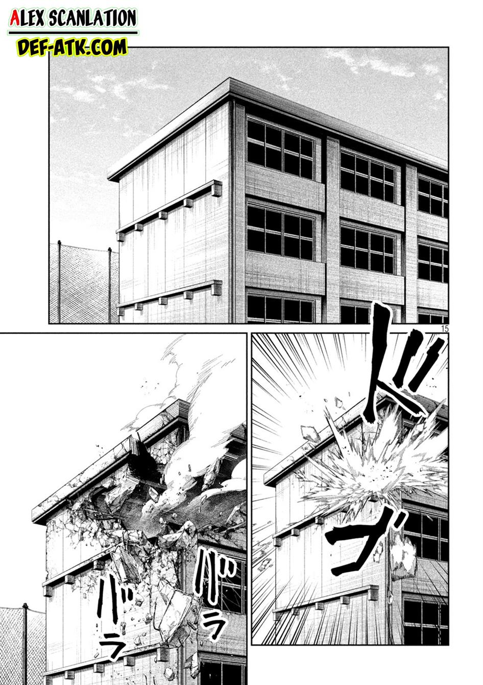 lili-men - Chapter: 42