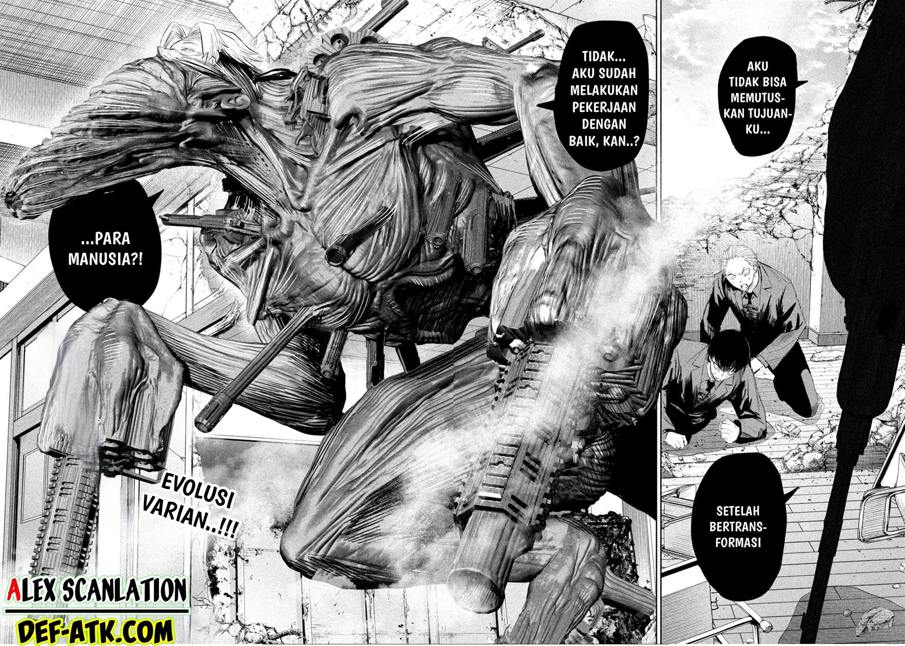 lili-men - Chapter: 42