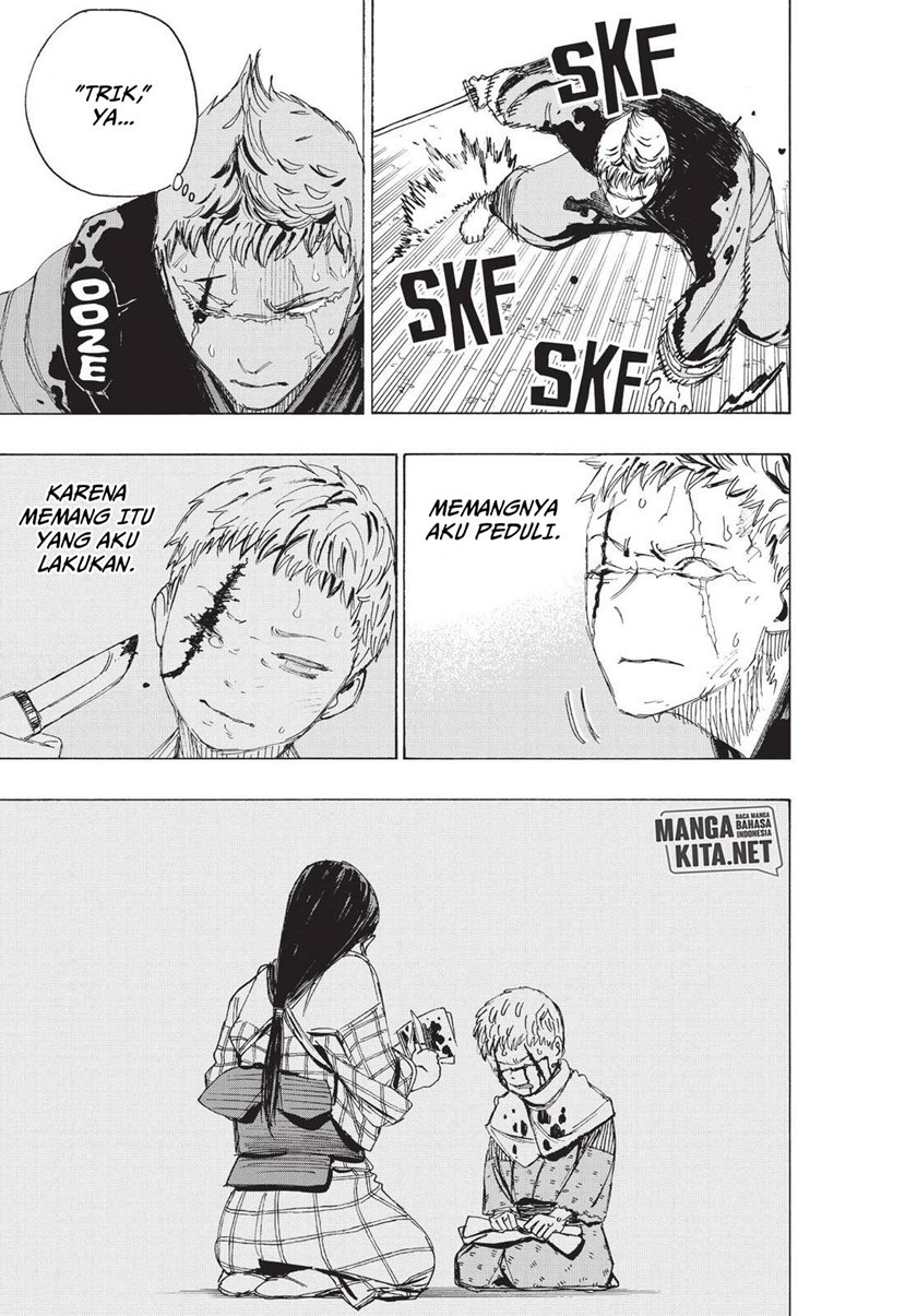 jigokuraku - Chapter: 83