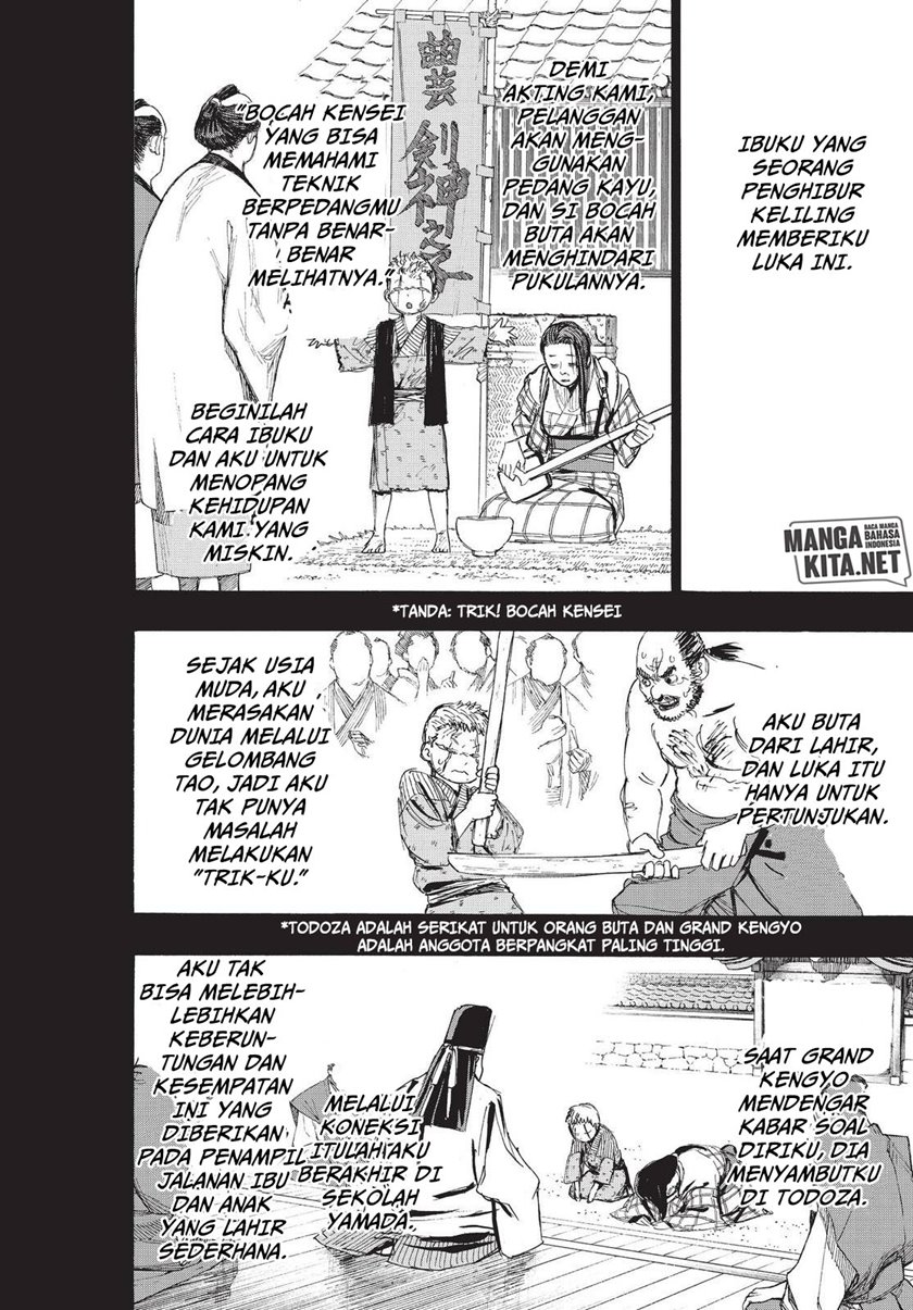 jigokuraku - Chapter: 83