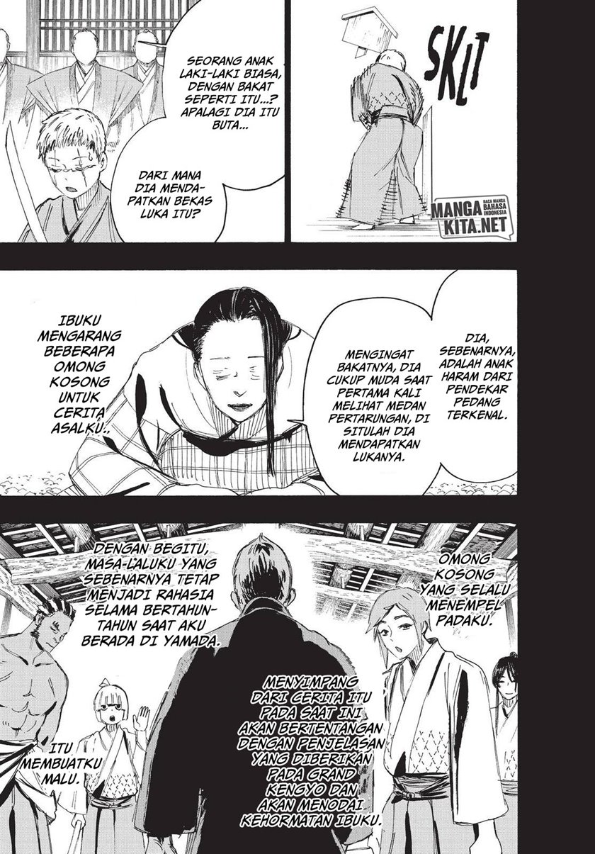 jigokuraku - Chapter: 83