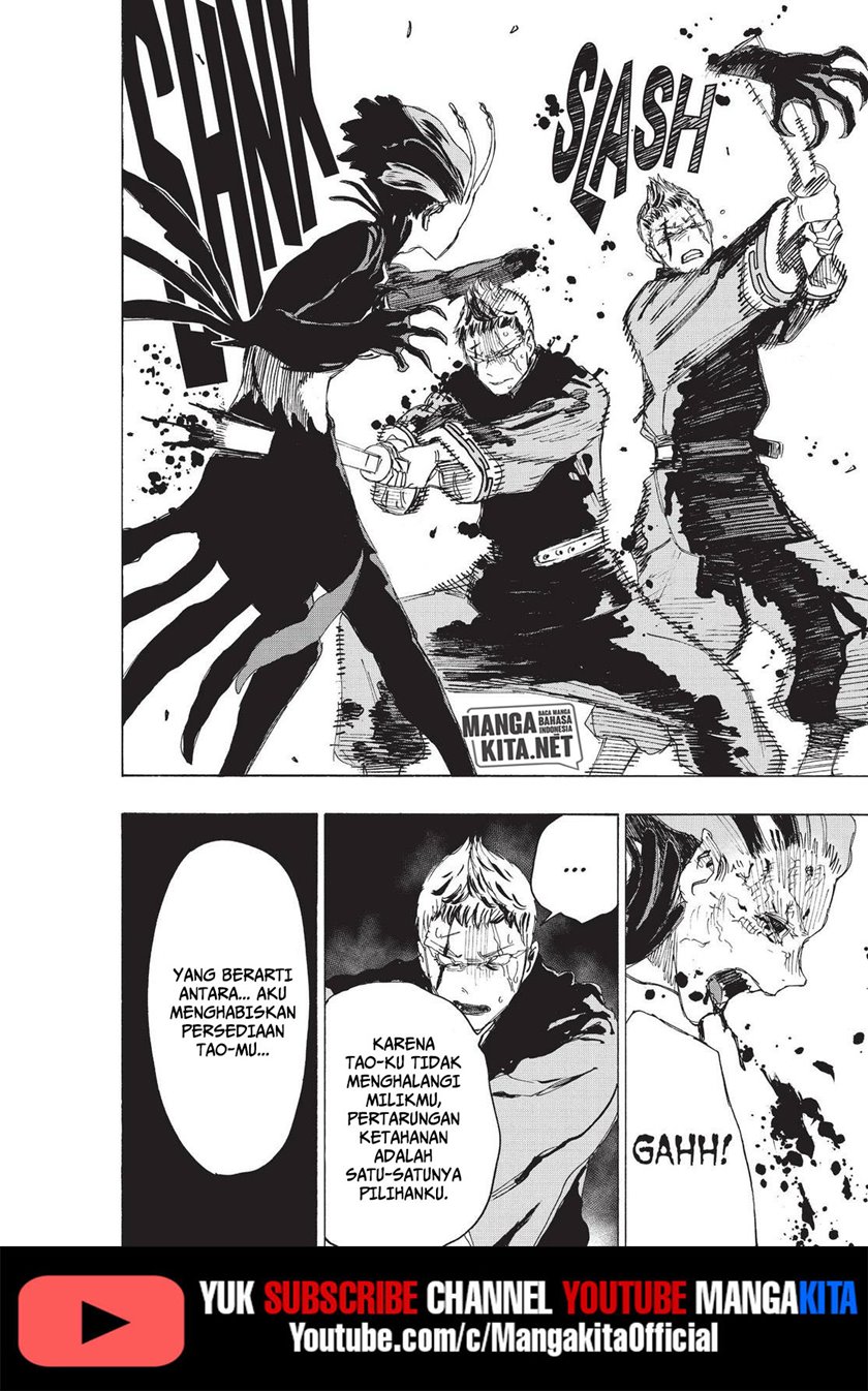 jigokuraku - Chapter: 83