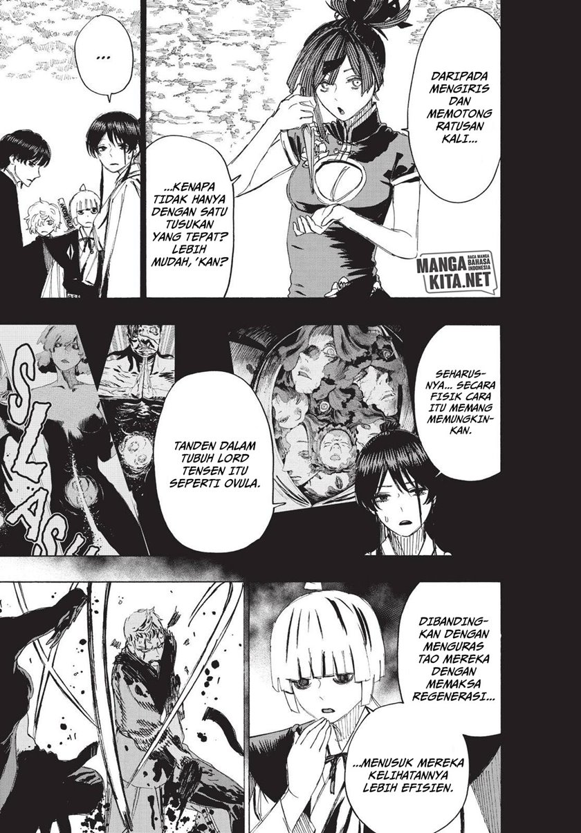 jigokuraku - Chapter: 83
