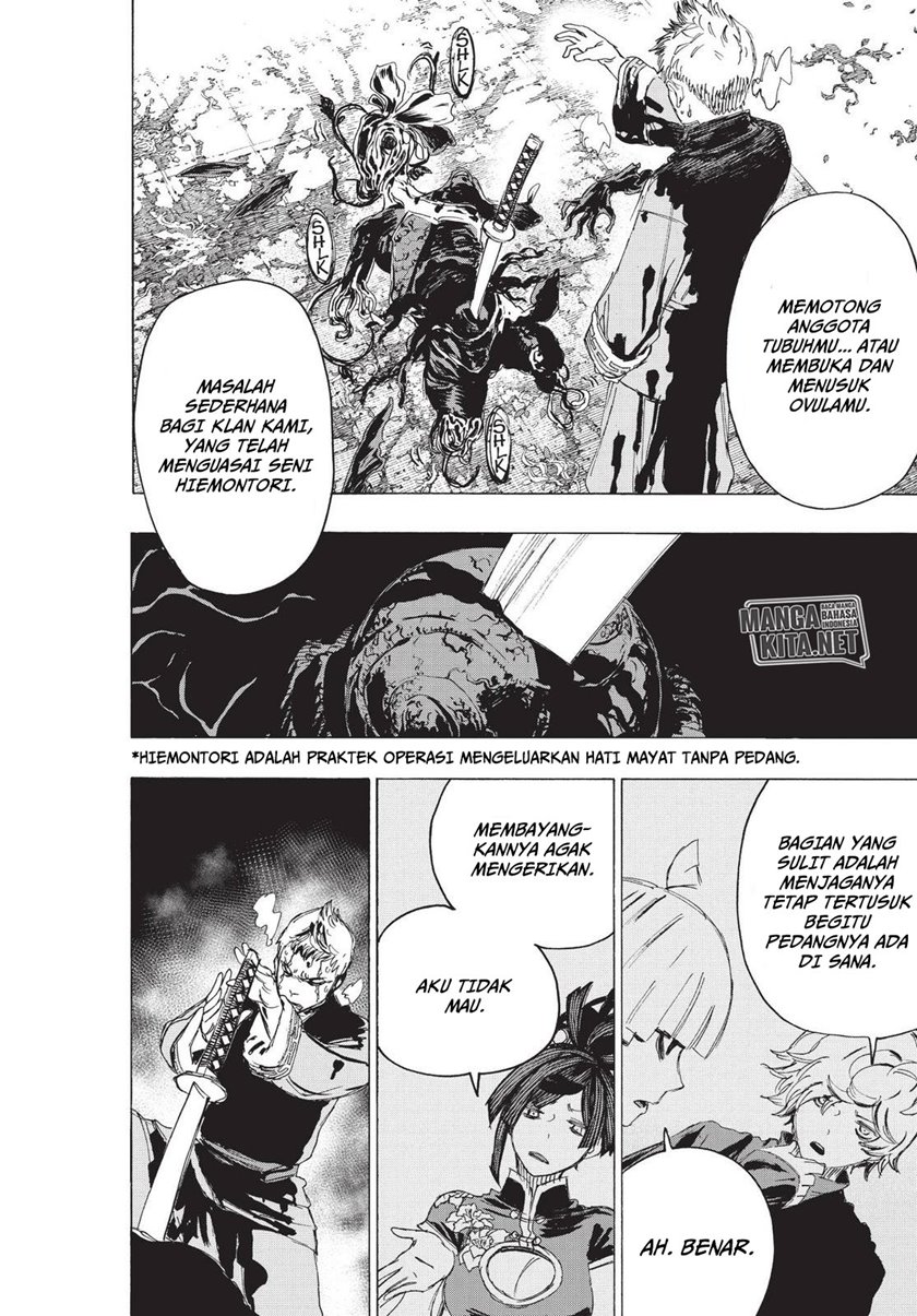 jigokuraku - Chapter: 83