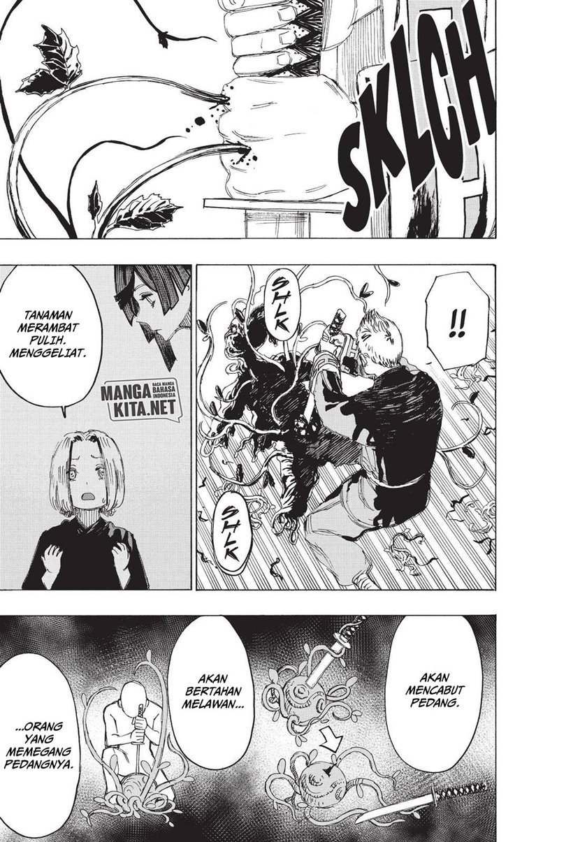 jigokuraku - Chapter: 83