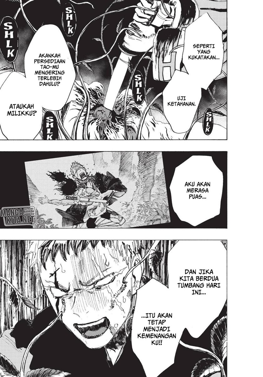 jigokuraku - Chapter: 83