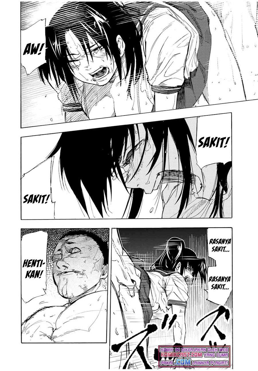 juujika-no-rokunin - Chapter: 54