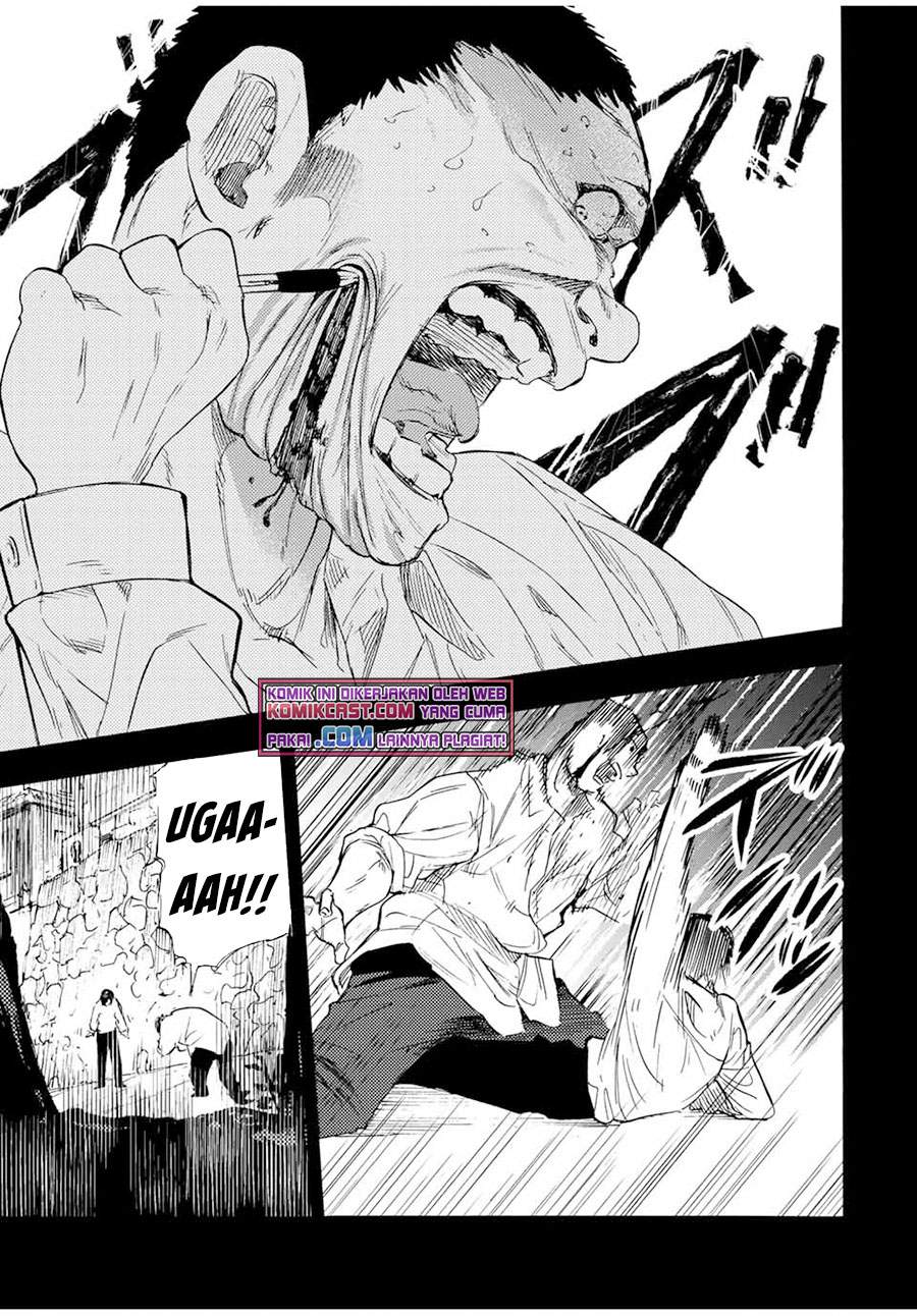 juujika-no-rokunin - Chapter: 54