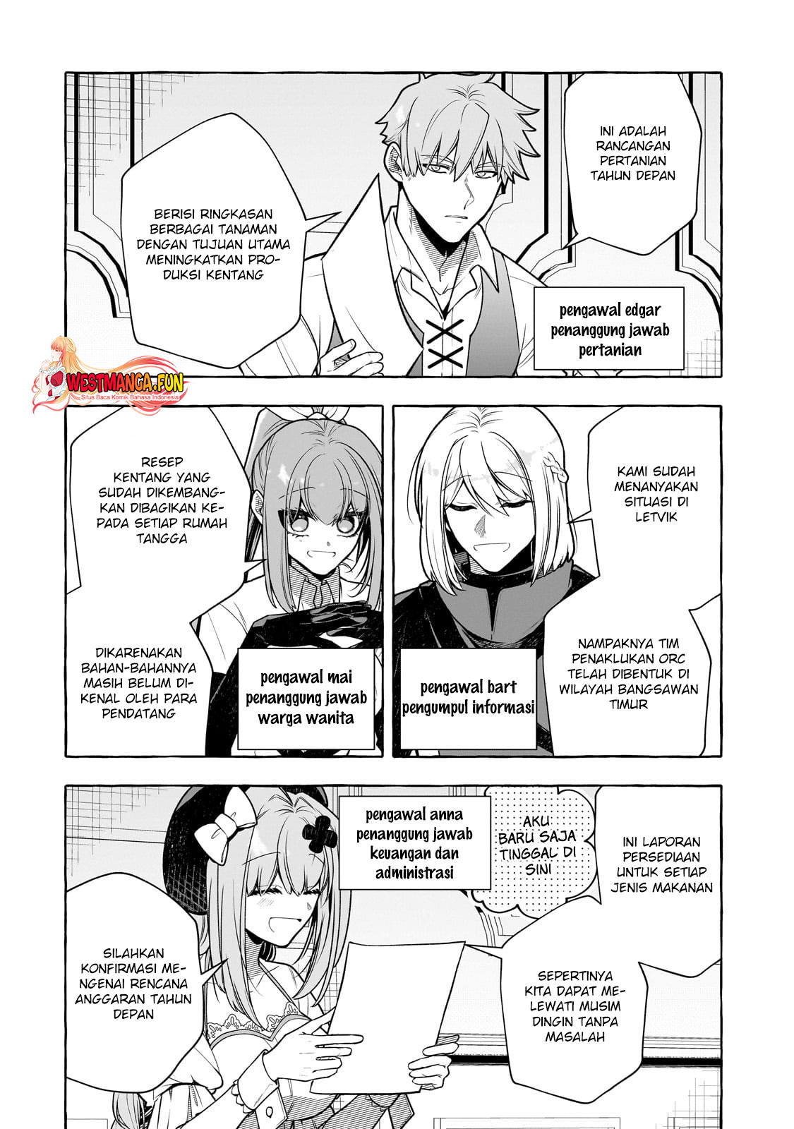 hinekure-ryoushu-no-koufukutan - Chapter: 13