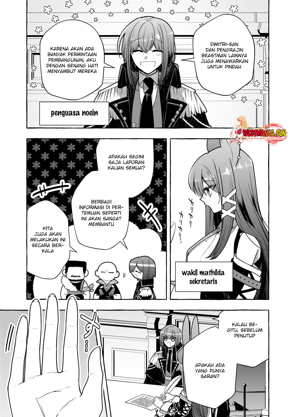 hinekure-ryoushu-no-koufukutan - Chapter: 13